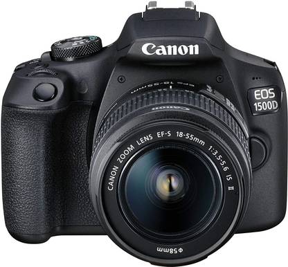 DSLR Camera Rent Near Me - Camera Rentals Bangalore